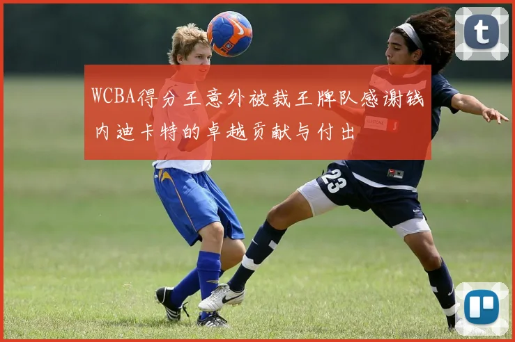 WCBA得分王意外被裁王牌队感谢钱内迪卡特的卓越贡献与付出
